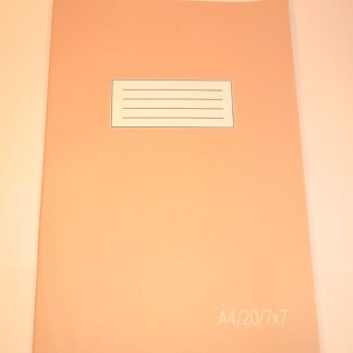 Kouluvihko a4/40 7x7mm
