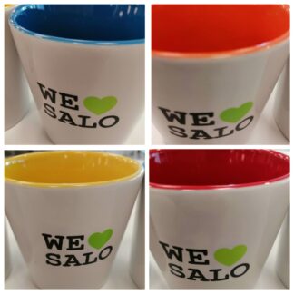 We love Salo -muki