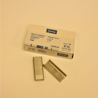 Nitomanasta koko 10, 1000 kpl rasia