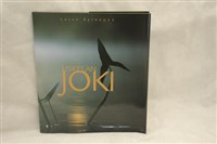 Uskelanjoki-kirja (960014)