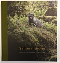Sammalhuone-kirja