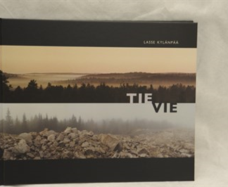 Tie vie -kirja