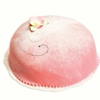 Täytekakku prinsessa 16 hlö (la)