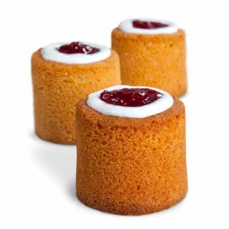 Runbergintorttu (la)