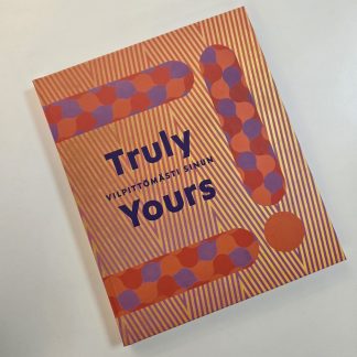 Truly yours - vilpittömästi sinun