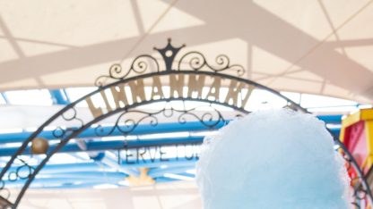 Retki Linnanmäelle 5.6.25