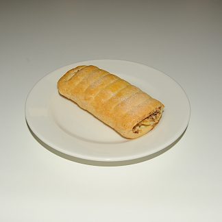 Pasteija (la)