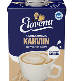 Kauramaito 0,5 l