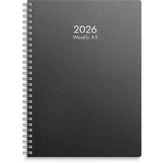 Weekly vuosipaketti 2026