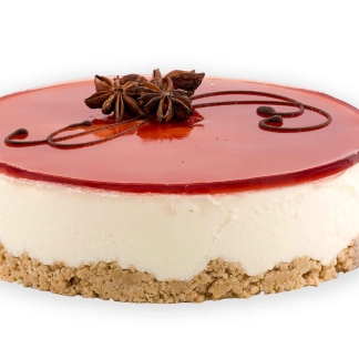 GLÖGIKAKKU, 6 HLÖ (VL)