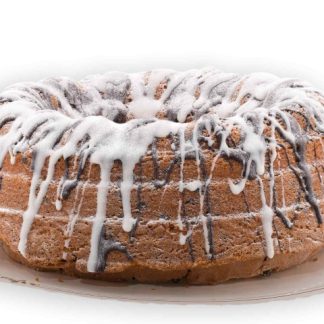 Suklaa-kahvikakkupala (VL)