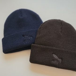 Merinovillainen Salo-pipo