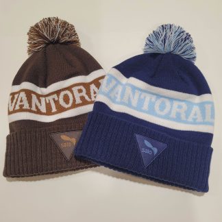 Avantoralli-pipo