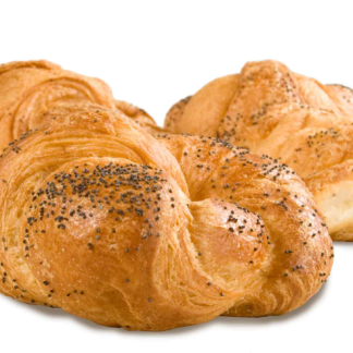 Croissant (la)