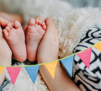 Vauvaperjantai 6.3.2026 klo 11: Vauvasirkus-työpaja