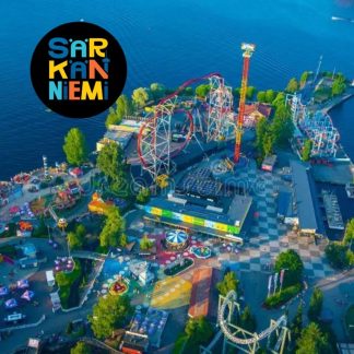 Retki Särkänniemeen 23.6.2026